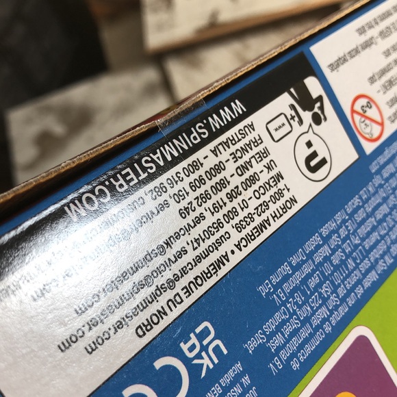 Brand new learning puzzle - Picture 4 of 4